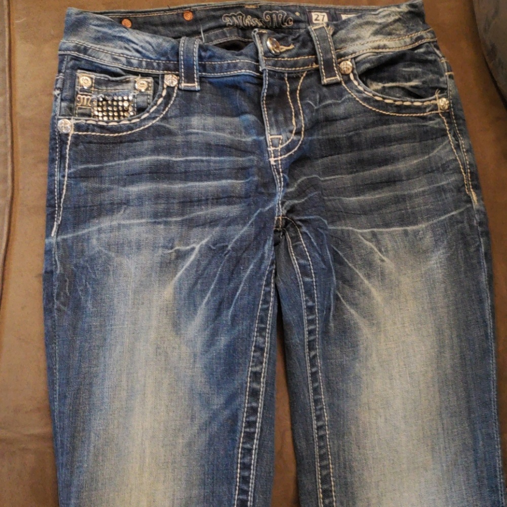 MissMe jeans
